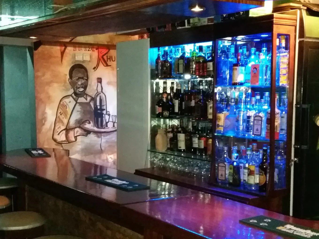 Alizée Club — bar à marcory, Abidjan