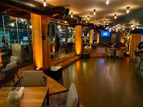 AKOULA URBAN BAR — bar à marcory, Abidjan